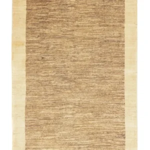 Gabbeh teppe - Indus - 160 x 101 cm - beige