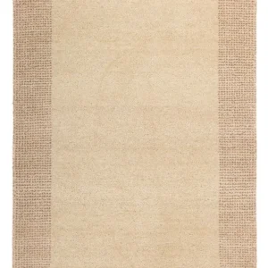 Gabbeh teppe - Indus - 160 x 90 cm - beige