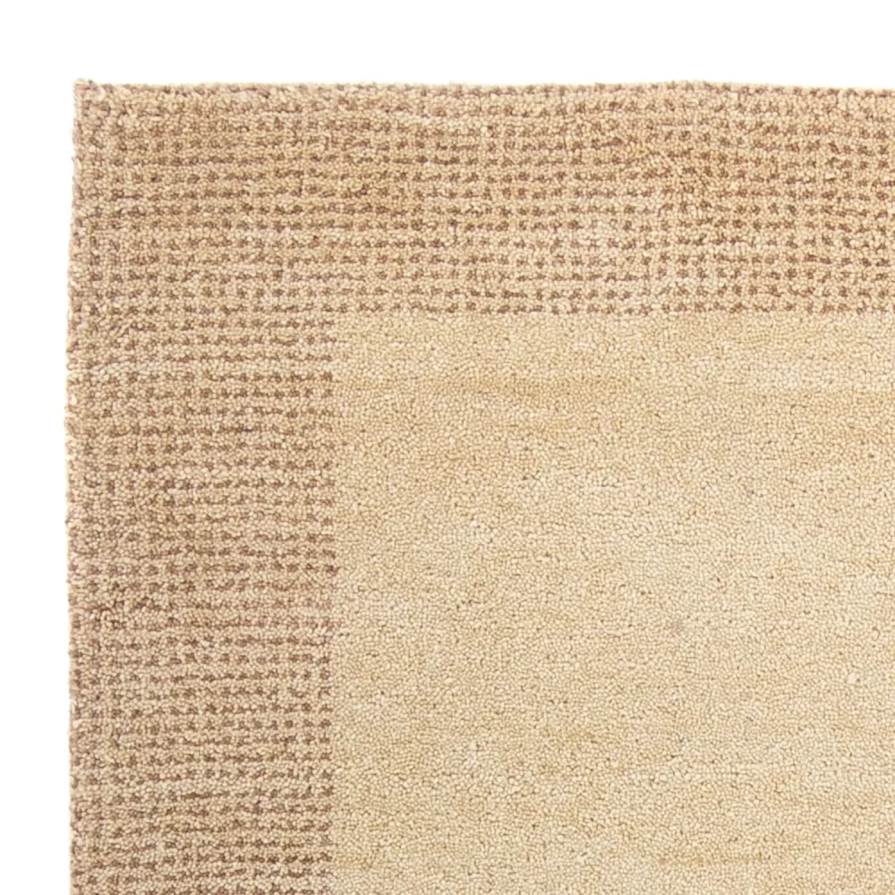Gabbeh teppe - Indus - 160 x 90 cm - beige
