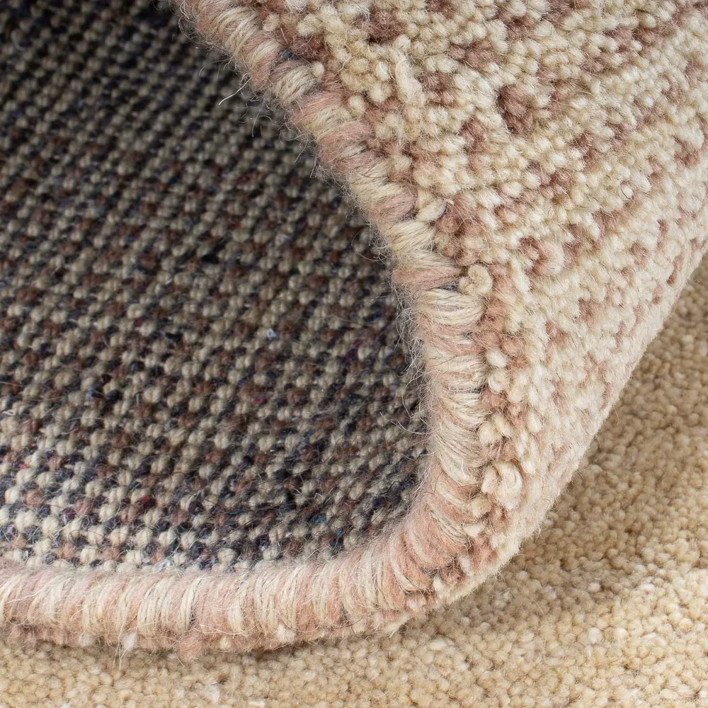 Gabbeh teppe - Indus - 160 x 90 cm - beige