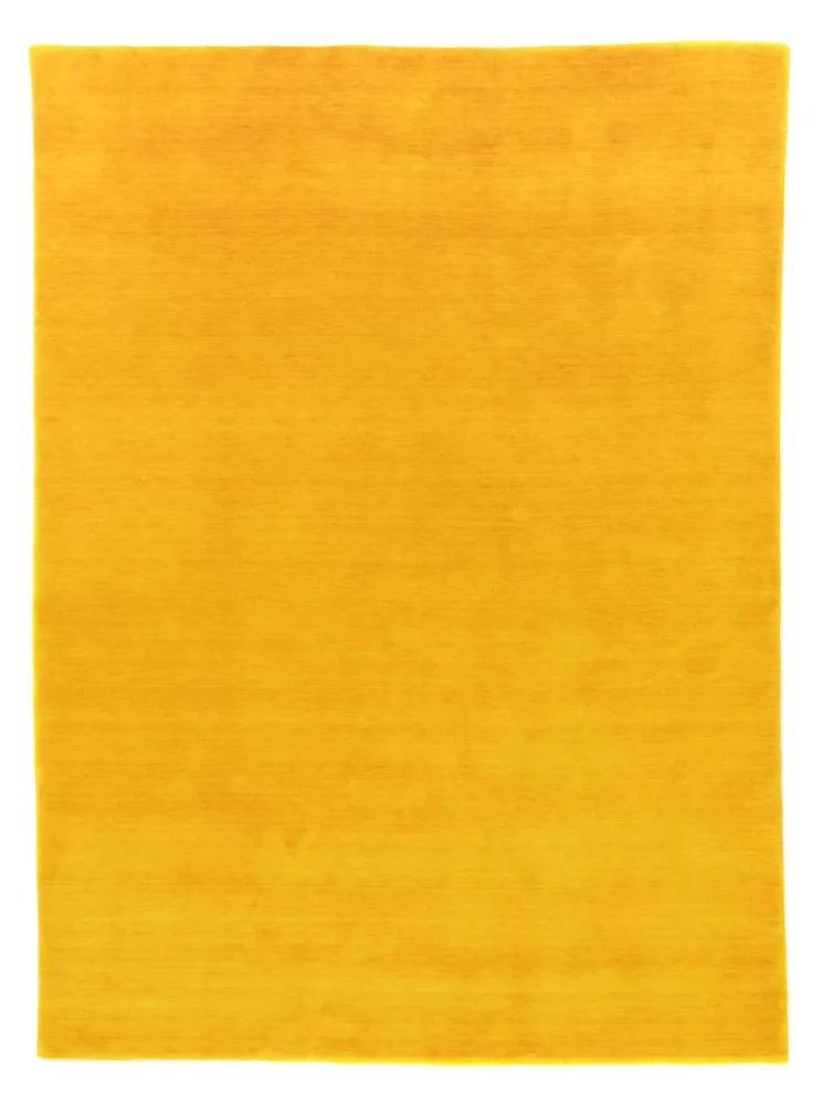 Gabbeh teppe - Indus - 160 x 90 cm - gull