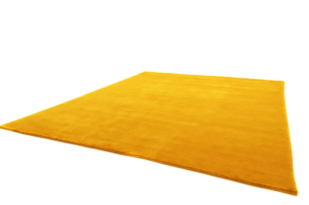 Gabbeh teppe - Indus - 160 x 90 cm - gull