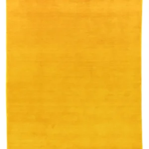 Gabbeh teppe - Indus - 160 x 90 cm - gull