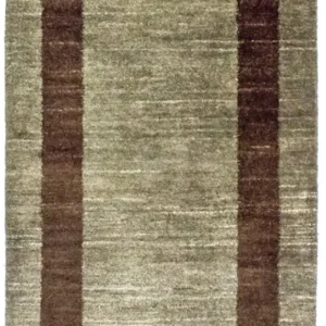 Gabbeh teppe - Indus - 161 x 89 cm - flerfarget