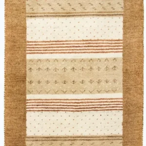 Gabbeh teppe - Indus - 163 x 87 cm - flerfarget