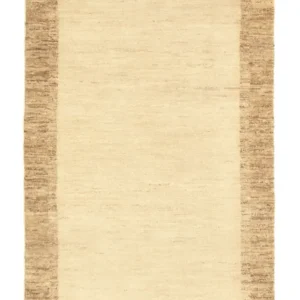 Gabbeh teppe - Indus - 164 x 99 cm - beige