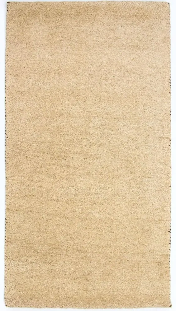 Gabbeh teppe - Indus - 164 x 90 cm - beige