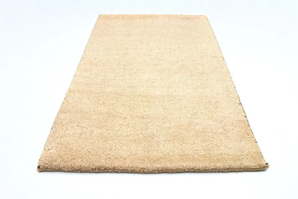 Gabbeh teppe - Indus - 164 x 90 cm - beige