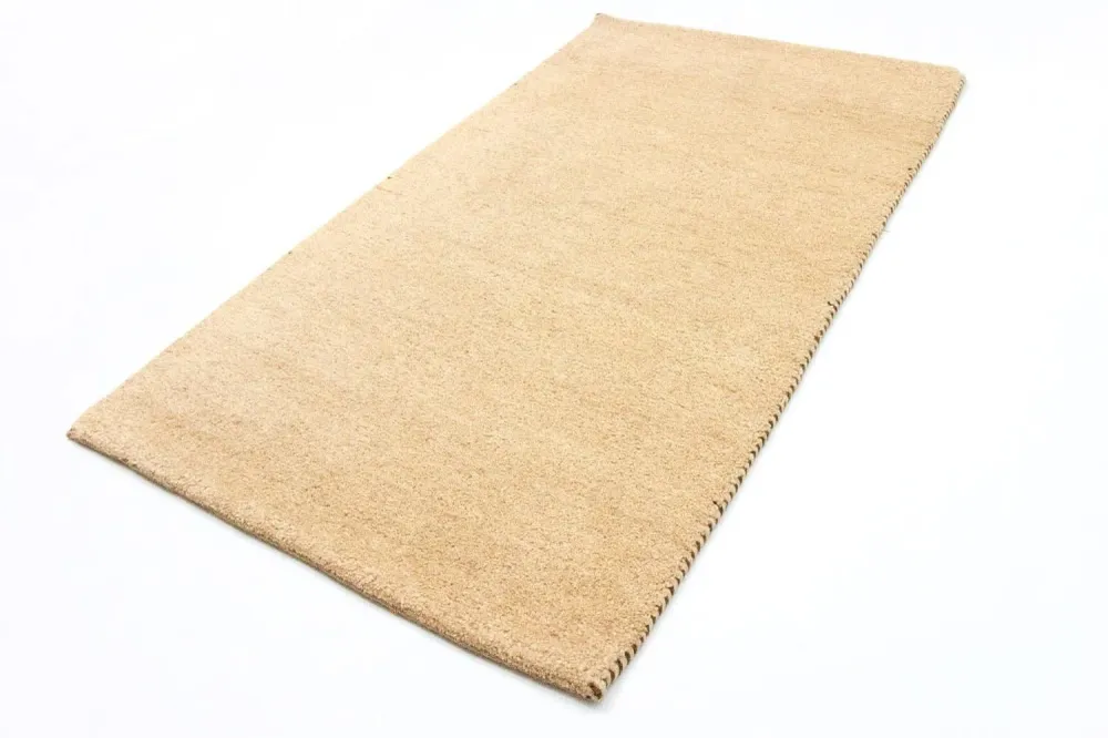 Gabbeh teppe - Indus - 164 x 90 cm - beige
