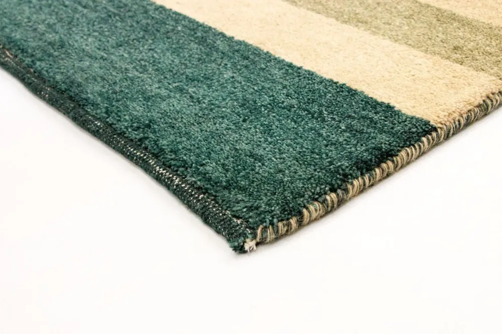 Gabbeh teppe - Indus - 173 x 105 cm - flerfarget