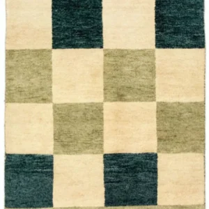 Gabbeh teppe - Indus - 173 x 105 cm - flerfarget