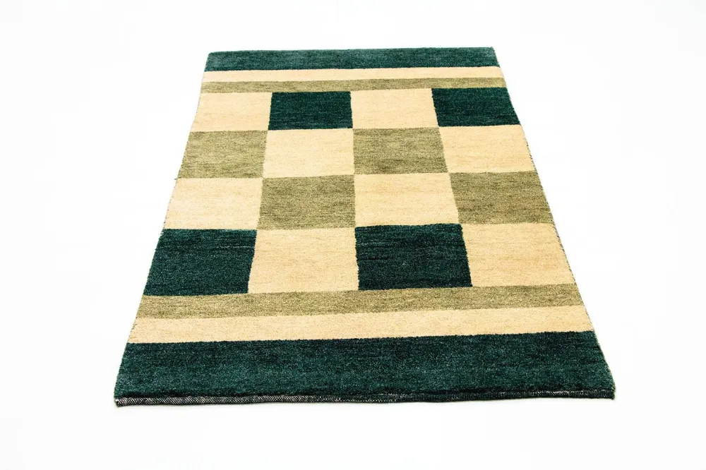 Gabbeh teppe - Indus - 173 x 105 cm - flerfarget