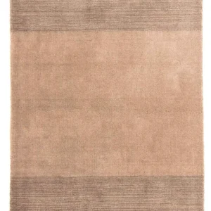 Gabbeh teppe - Indus - 177 x 122 cm - lysebrun