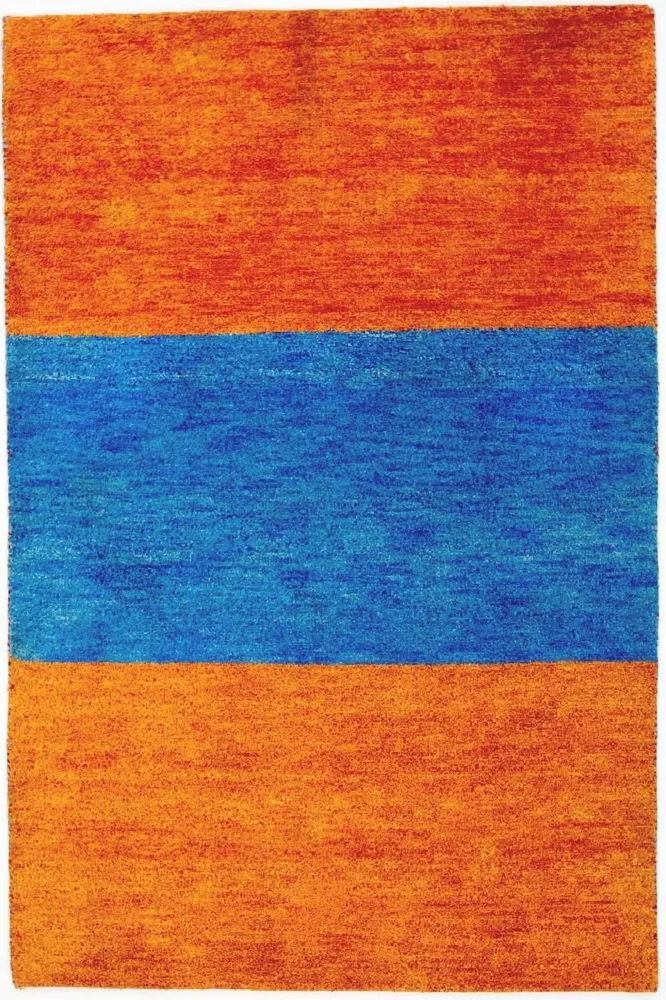 Gabbeh teppe - Indus - 179 x 120 cm - flerfarget