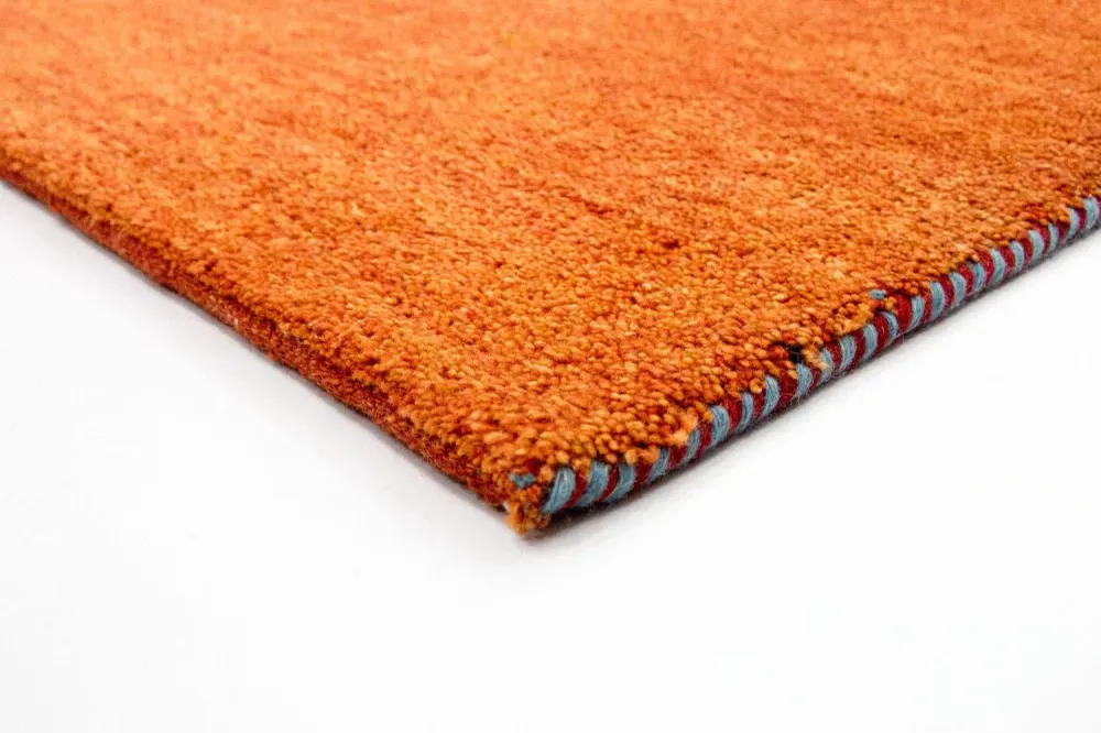 Gabbeh teppe - Indus - 179 x 120 cm - flerfarget