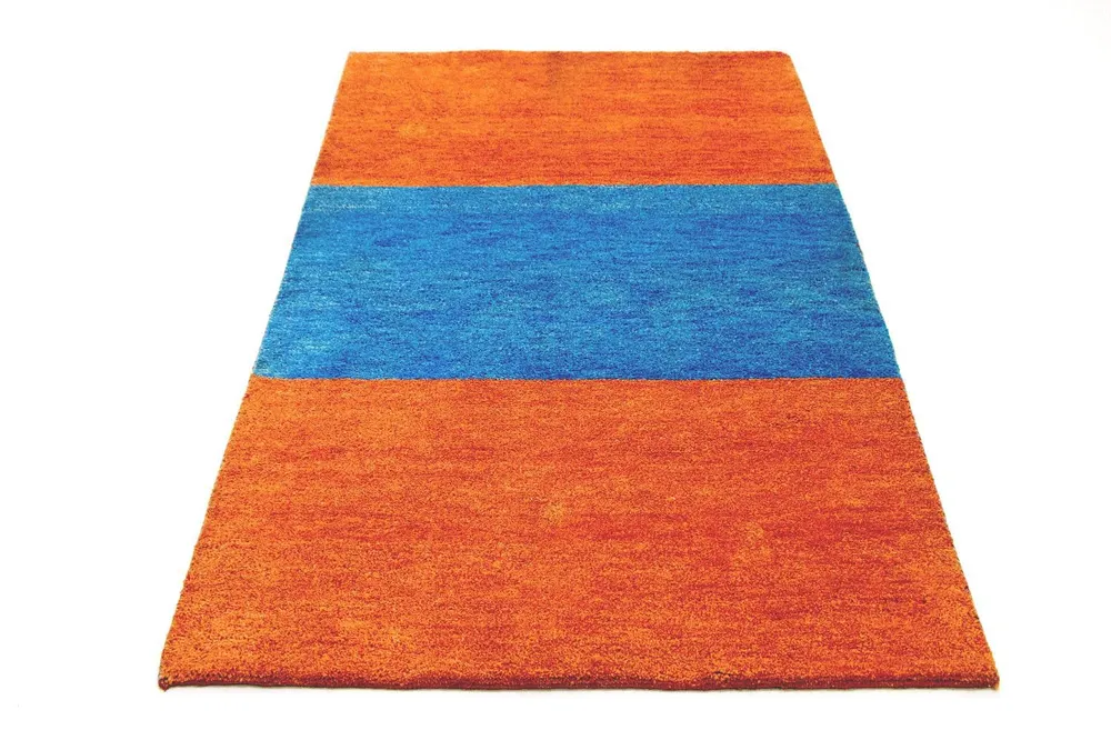Gabbeh teppe - Indus - 179 x 120 cm - flerfarget