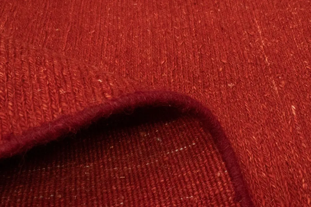 Gabbeh teppe - Indus - 180 x 120 cm - rød