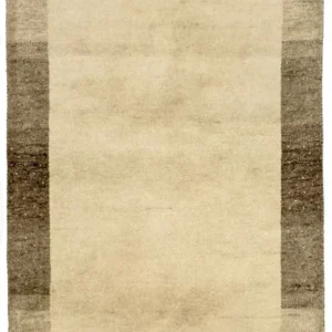 Gabbeh teppe - Indus - 180 x 120 cm - beige
