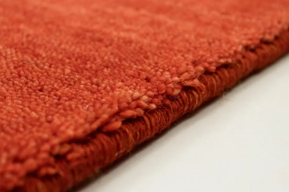 Gabbeh teppe - Indus - 180 x 120 cm - gull