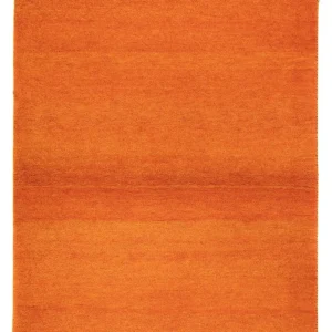 Gabbeh teppe - Indus - 180 x 120 cm - oransje
