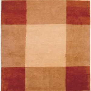 Gabbeh teppe - Indus - 181 x 117 cm - flerfarget