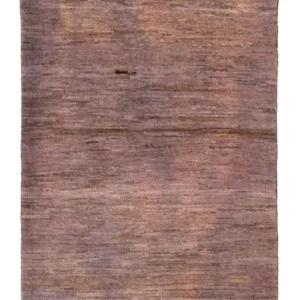 Gabbeh teppe - Indus - 182 x 120 cm - lys mocca