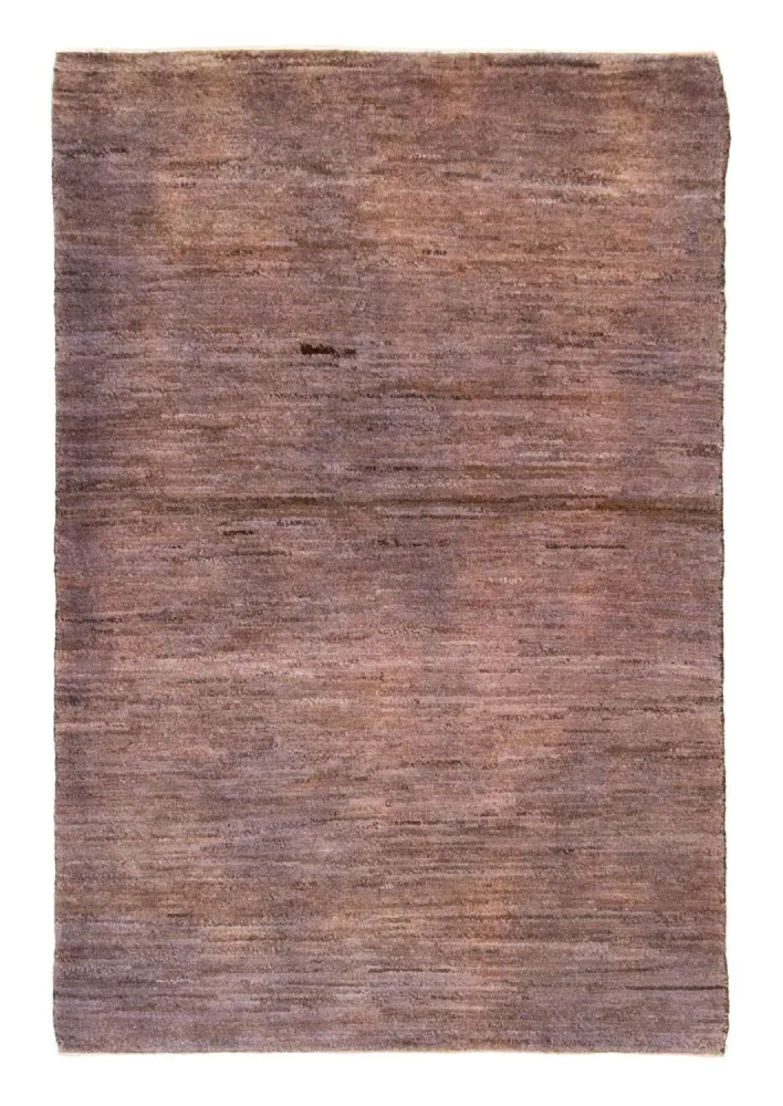 Gabbeh teppe - Indus - 182 x 120 cm - lys mocca