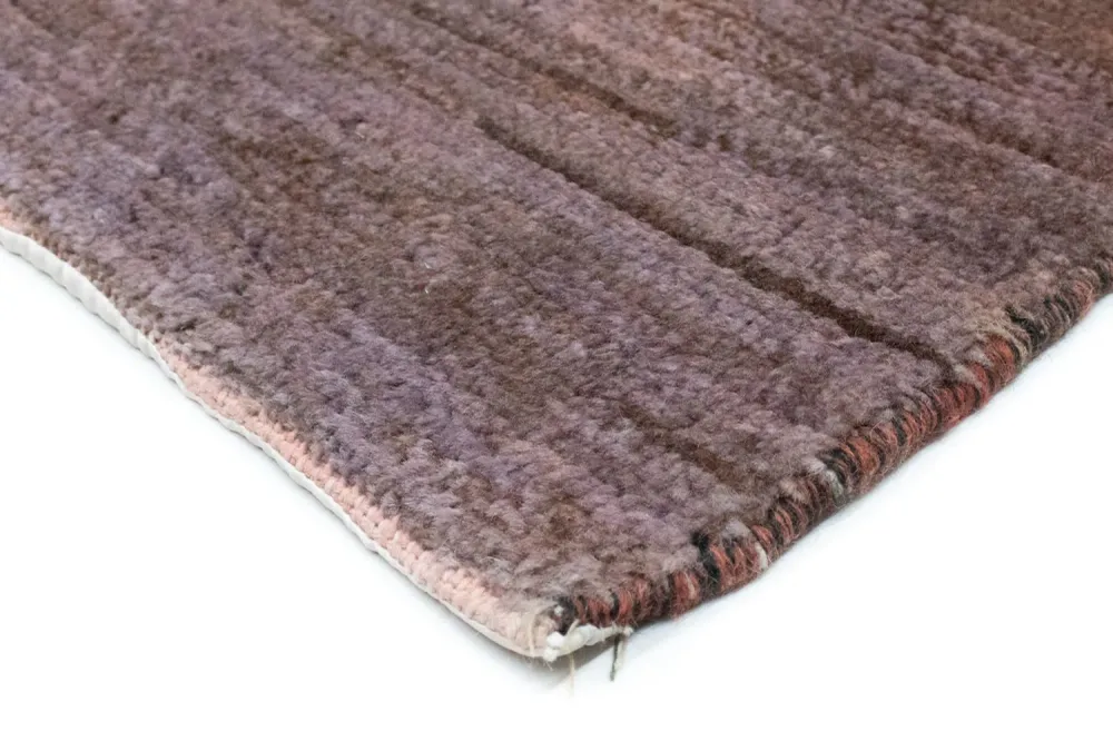 Gabbeh teppe - Indus - 182 x 120 cm - lys mocca