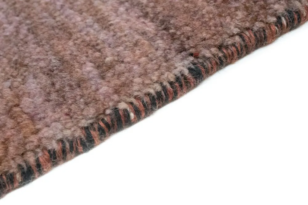 Gabbeh teppe - Indus - 182 x 120 cm - lys mocca
