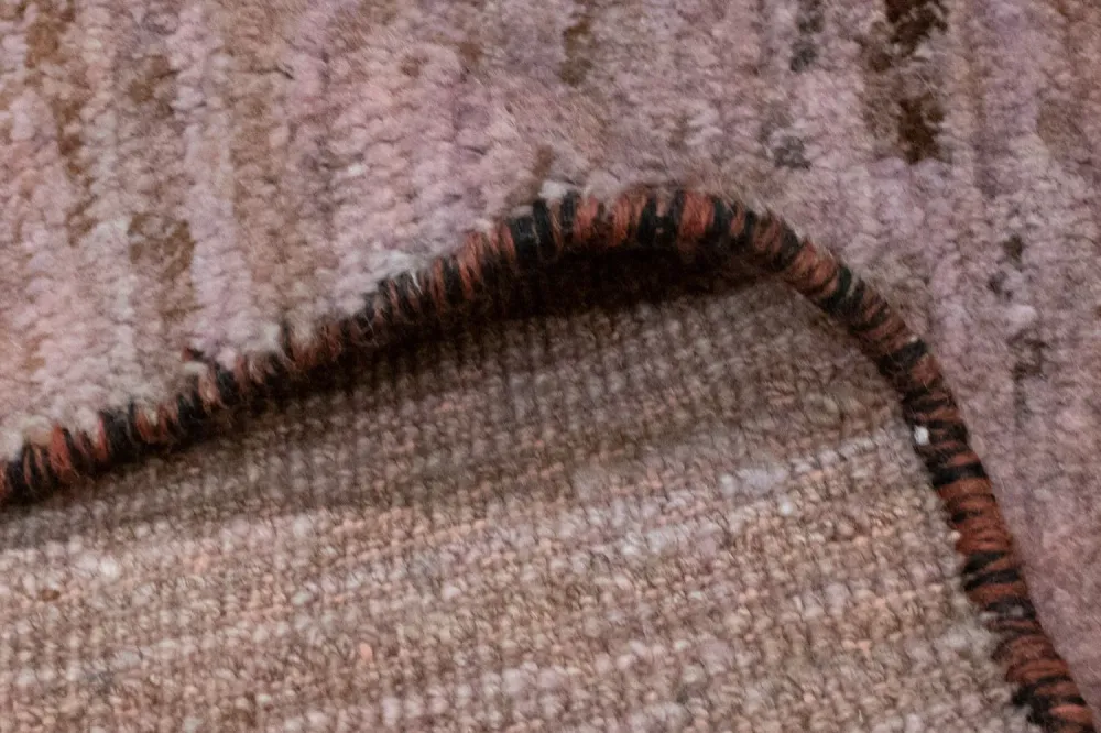 Gabbeh teppe - Indus - 182 x 120 cm - lys mocca