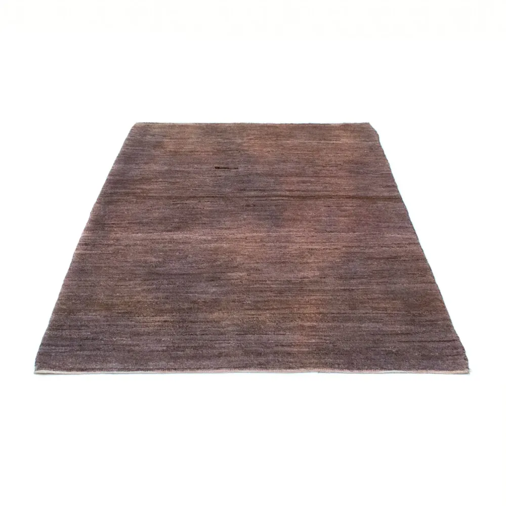 Gabbeh teppe - Indus - 182 x 120 cm - lys mocca