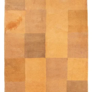 Gabbeh teppe - Indus - 190 x 130 cm - flerfarget