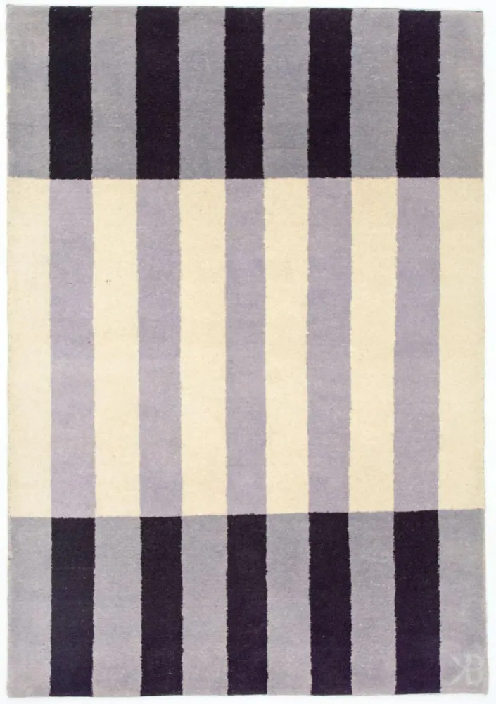 Gabbeh teppe - Indus - 200 x 138 cm - flerfarget