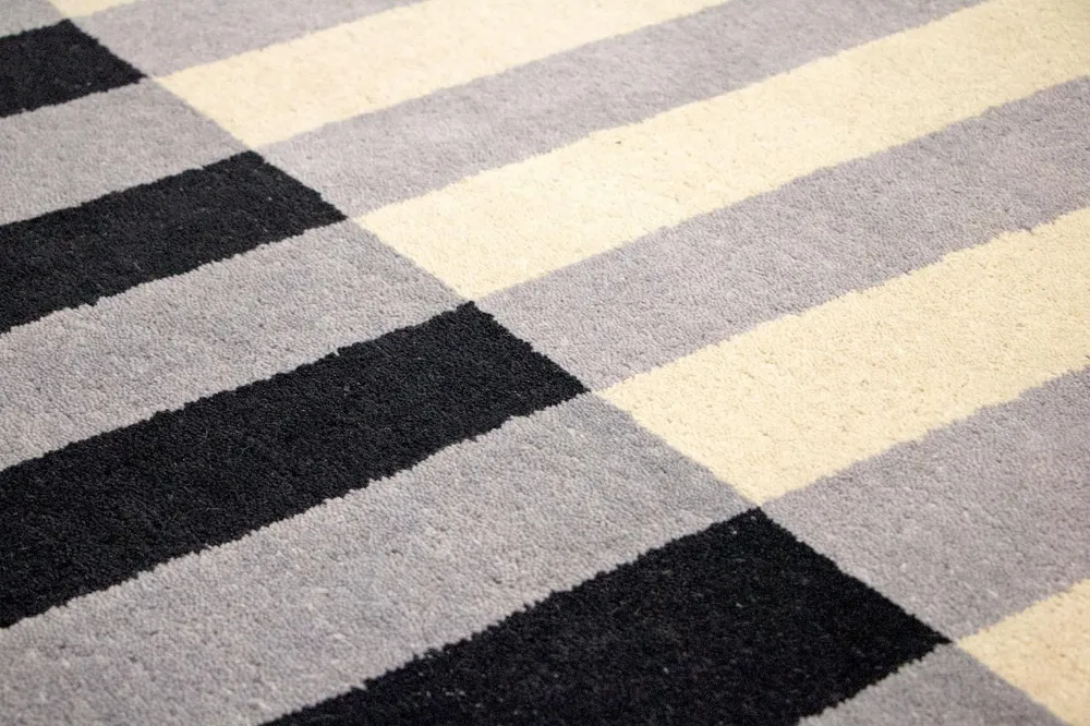 Gabbeh teppe - Indus - 200 x 138 cm - flerfarget