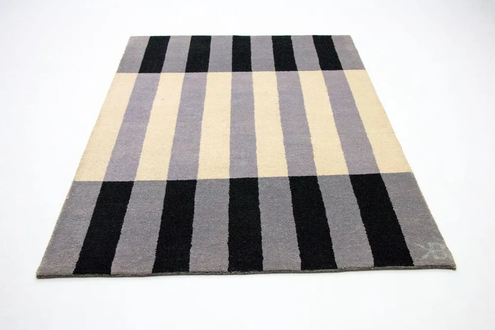 Gabbeh teppe - Indus - 200 x 138 cm - flerfarget