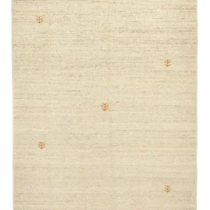 Gabbeh teppe - Indus - 200 x 140 cm - beige