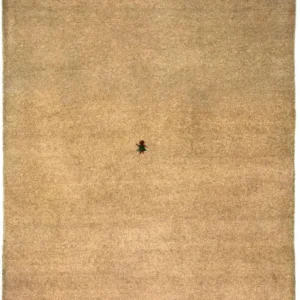 Gabbeh teppe - Indus - 200 x 140 cm - brun