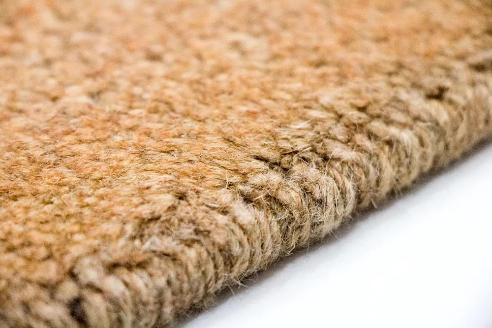 Gabbeh teppe - Indus - 200 x 140 cm - brun