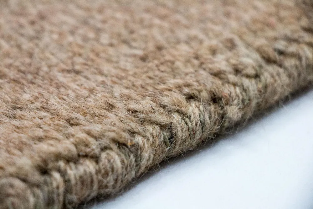 Gabbeh teppe - Indus - 200 x 140 cm - brun