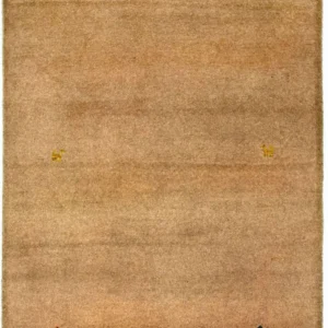 Gabbeh teppe - Indus - 200 x 140 cm - brun