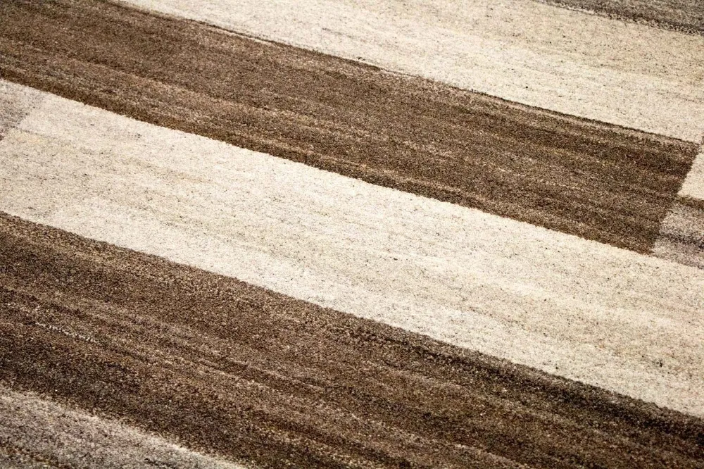 Gabbeh teppe - Indus - 200 x 140 cm - flerfarget