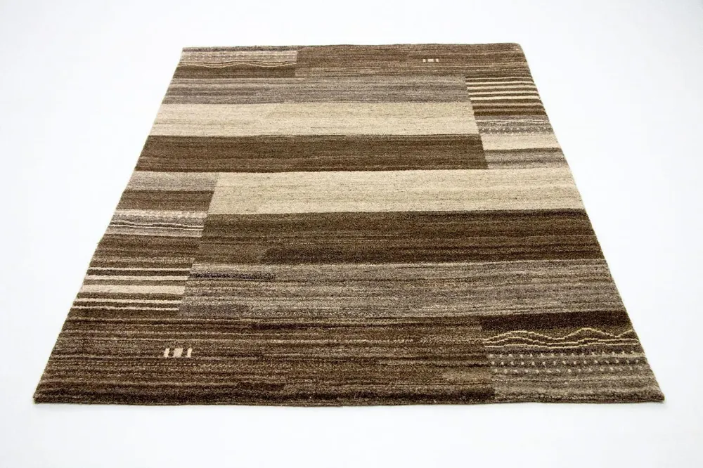 Gabbeh teppe - Indus - 200 x 140 cm - flerfarget