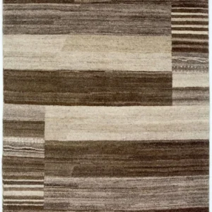 Gabbeh teppe - Indus - 200 x 140 cm - flerfarget
