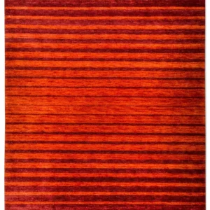 Gabbeh teppe - Indus - 200 x 140 cm - rust