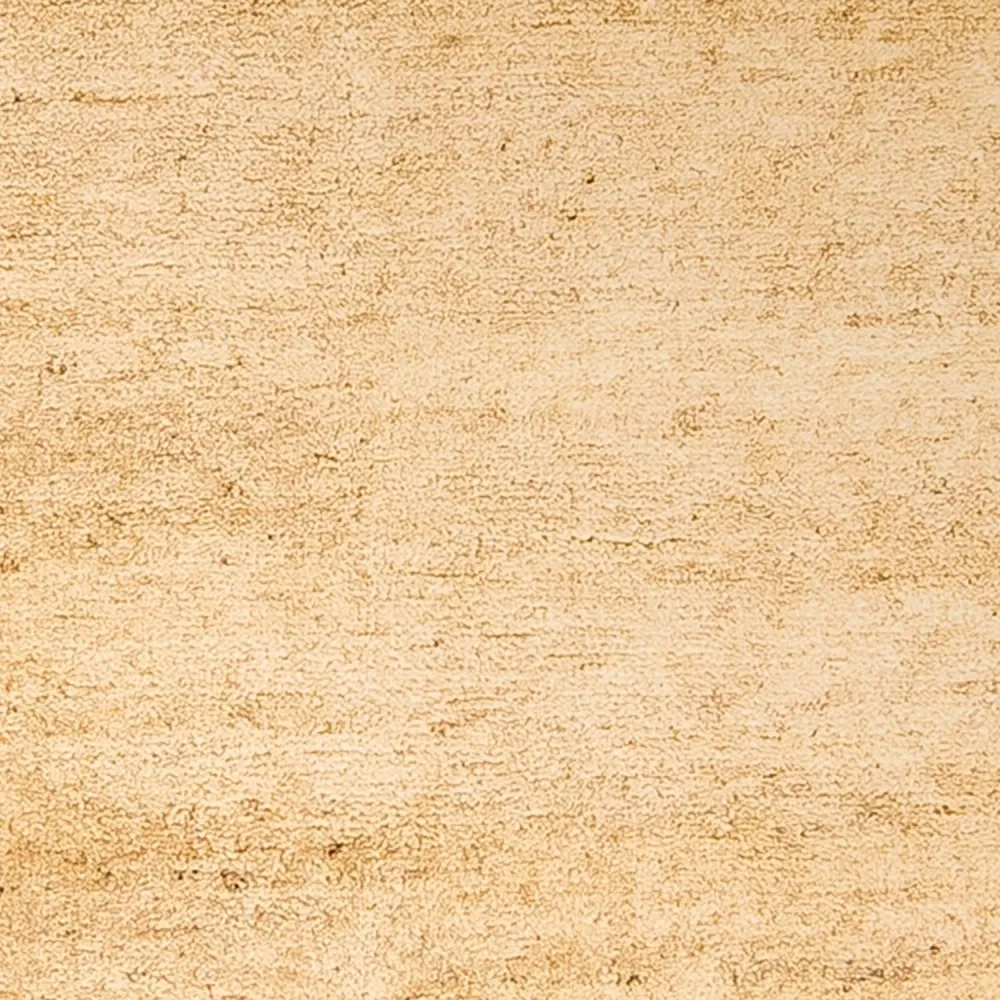Gabbeh teppe - Indus - 200 x 170 cm - lysebrun