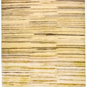 Gabbeh teppe - Indus - 201 x 139 cm - flerfarget