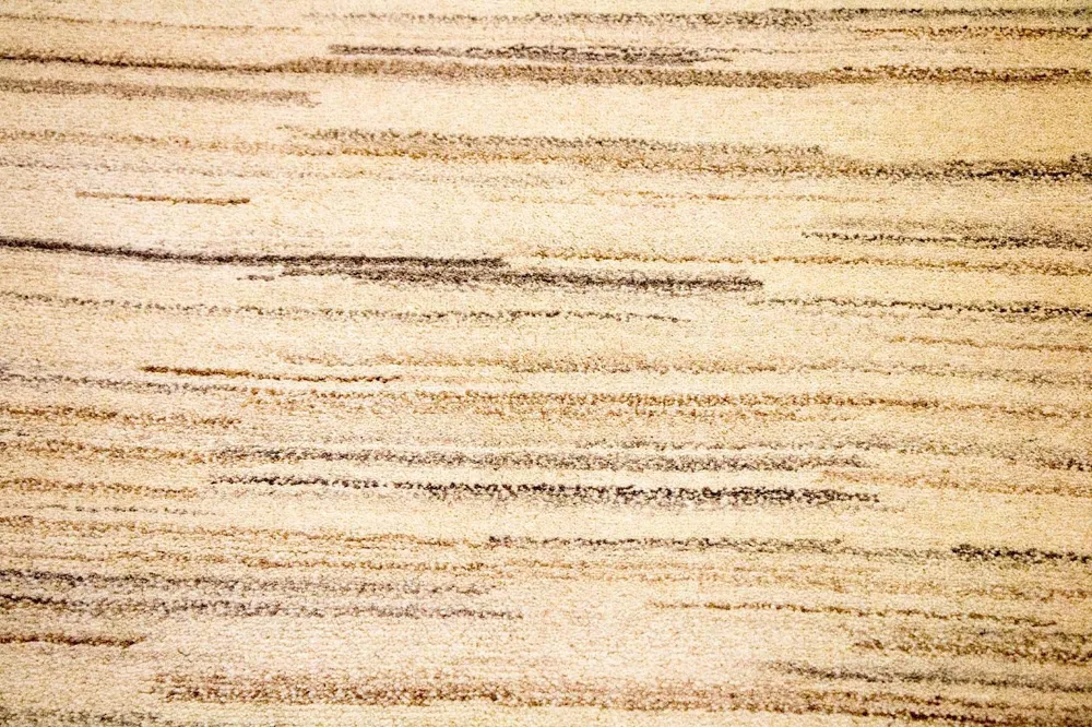 Gabbeh teppe - Indus - 201 x 139 cm - flerfarget
