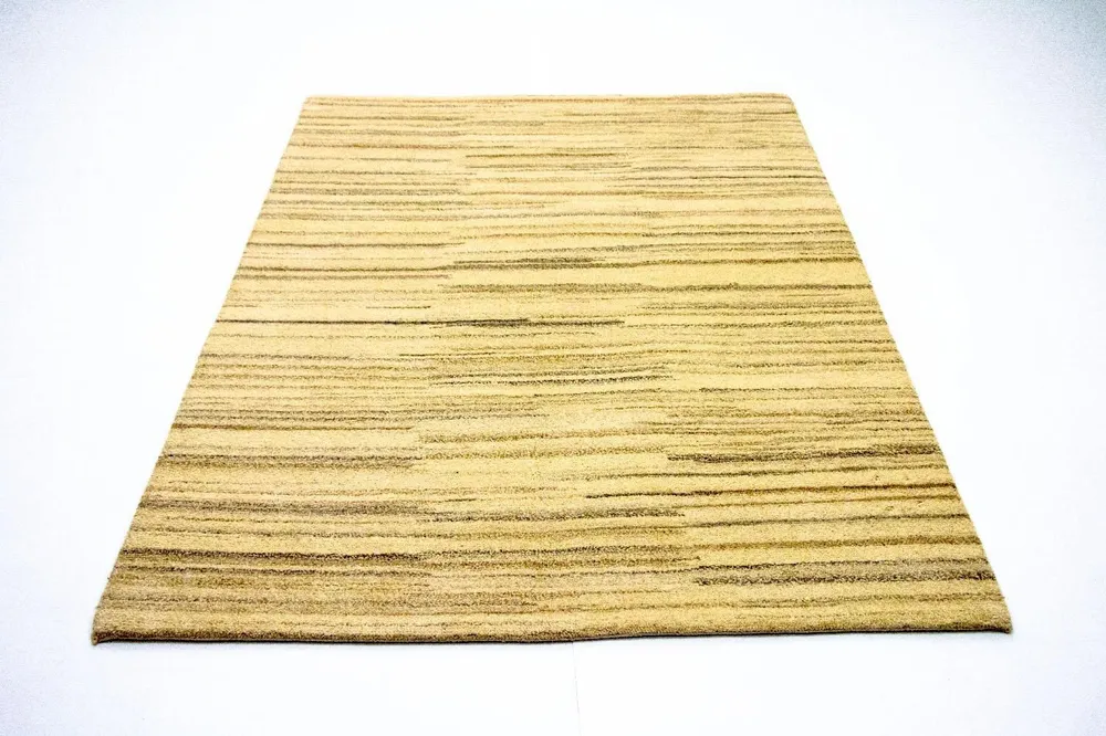 Gabbeh teppe - Indus - 201 x 139 cm - flerfarget