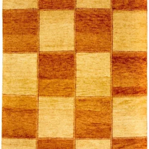 Gabbeh teppe - Indus - 203 x 139 cm - flerfarget