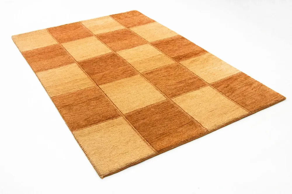 Gabbeh teppe - Indus - 203 x 139 cm - flerfarget